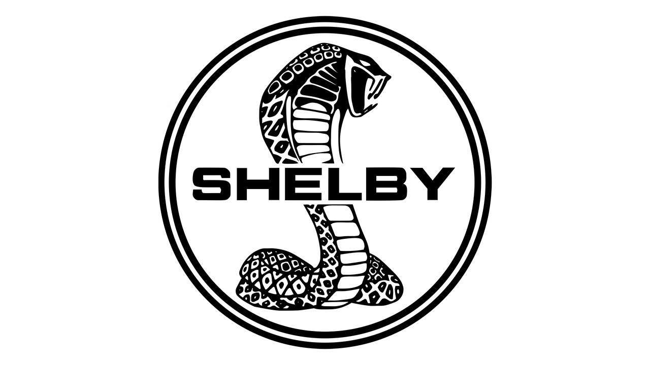 Carroll Shelby Logo