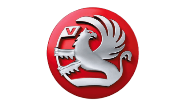Vauxhall Logo 2003