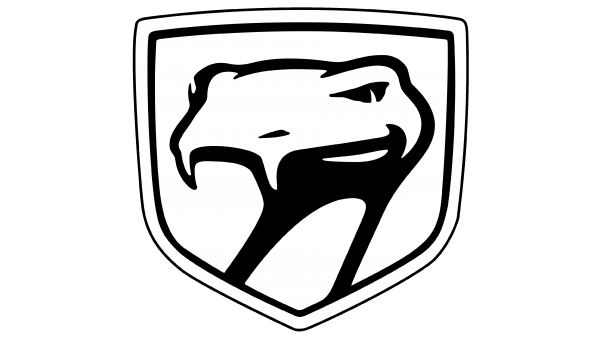 Viper Logo 1992