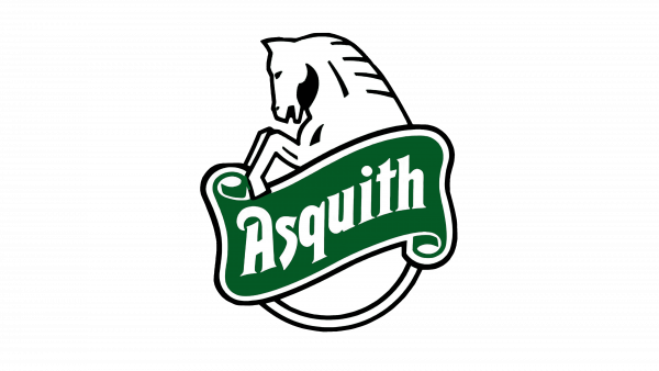 Asquith Motors Horse Logo