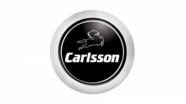 Carlsson Automobile Horse Logo