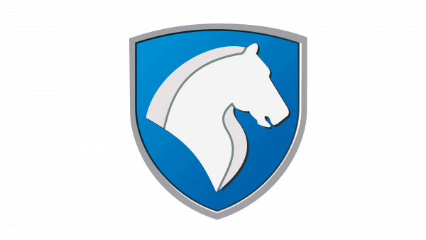 Khodro Horse Logo