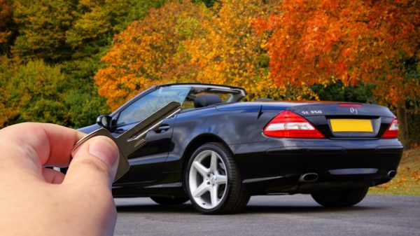  Car Protection Tricks To Keep Your Vehicle Completely Safe