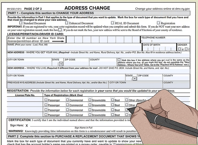 What Are Car Registration Requirements in Pennsylvania?