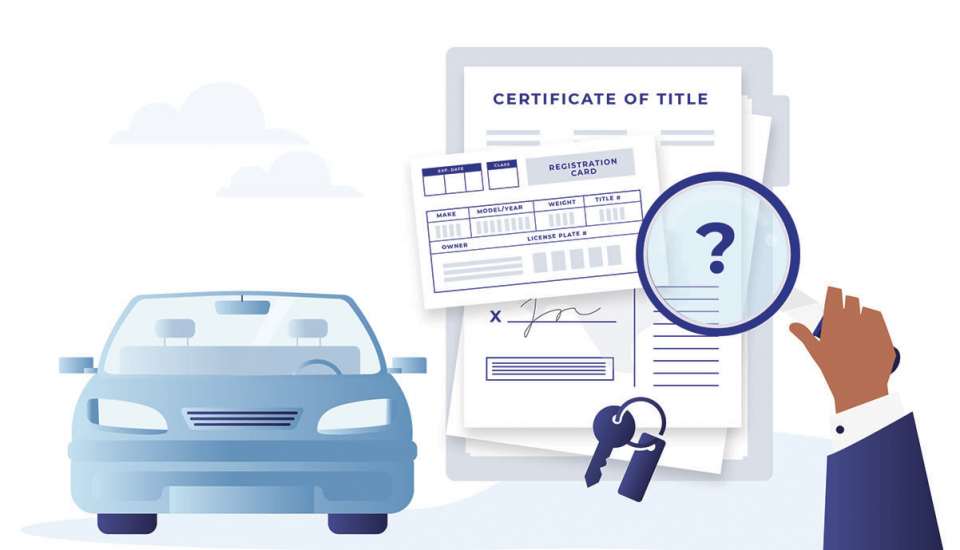 What Are Car Registration Requirements In Pennsylvania