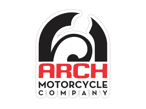 Arch Emblem