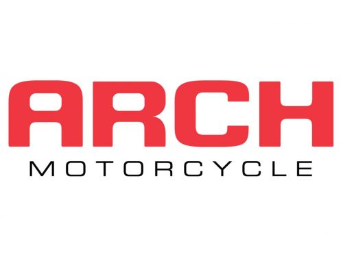 Arch Logo