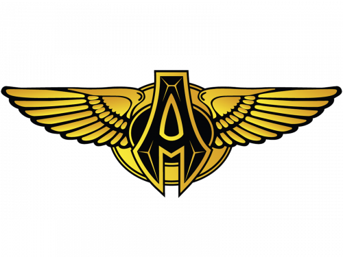 Arlen Ness Emblem