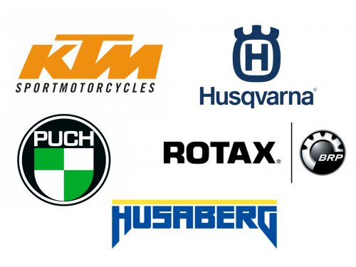 Austrian Motorcycles
