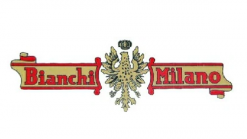 Bianchi Logo 1919