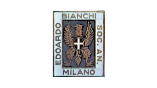 Bianchi Logo 1923