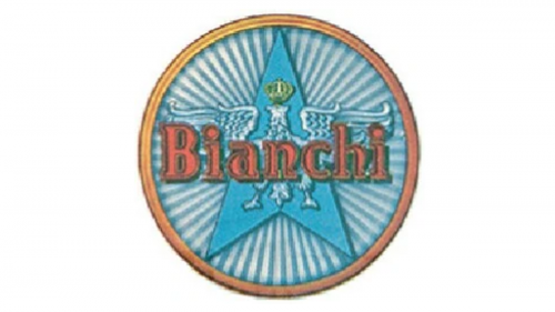 Bianchi Logo 1933