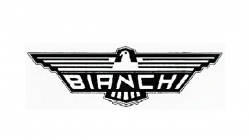 Bianchi Logo 1940