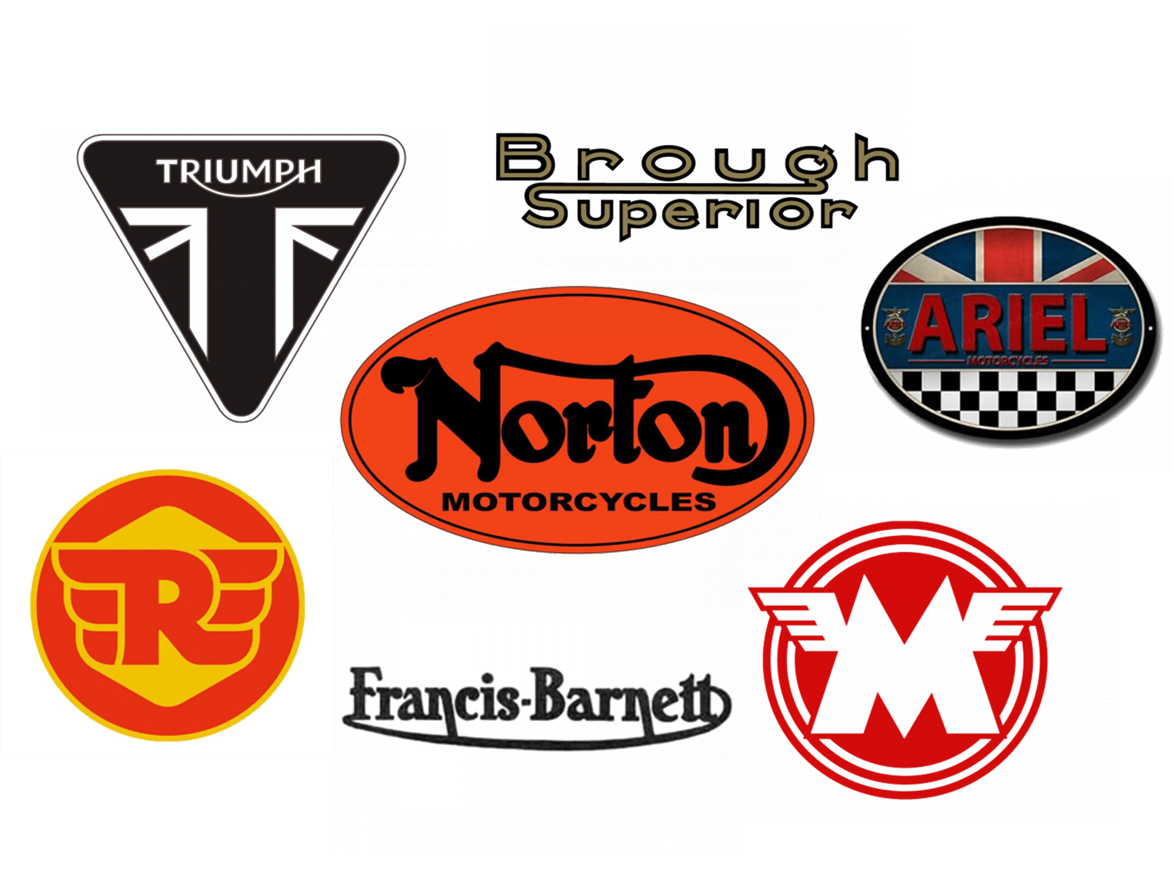 Classic British Motorcycle Brands Reviewmotors co