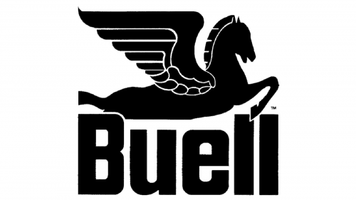 Buell Logo 1987