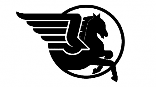 Buell Logo 1988