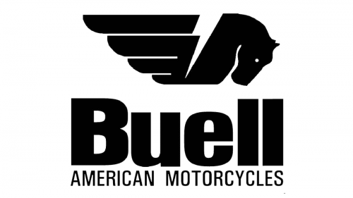 Buell Logo 1996