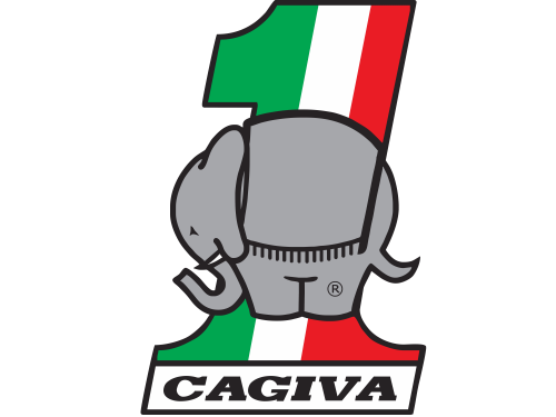 Cagiva Symbol