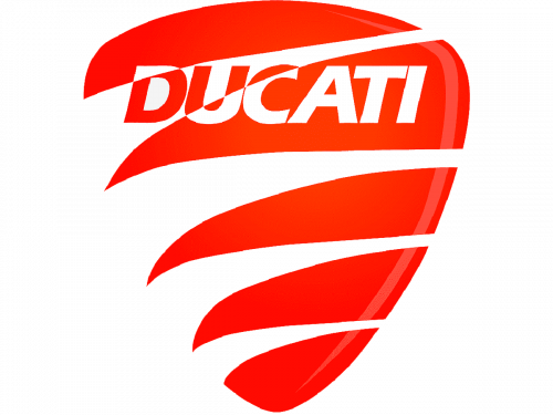Ducati Emblem