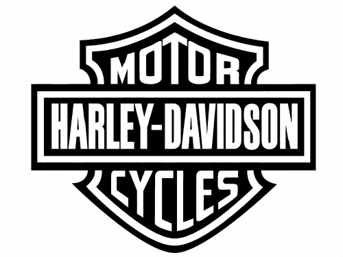 Harley-Davidson Emblem