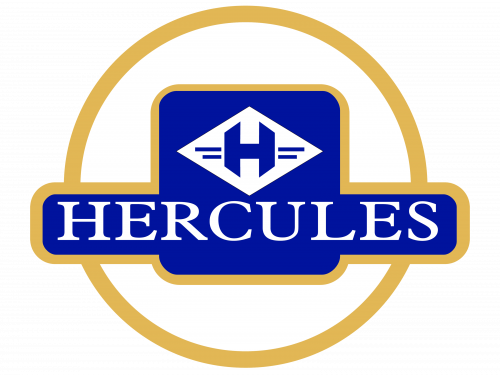 Hercules Emblem