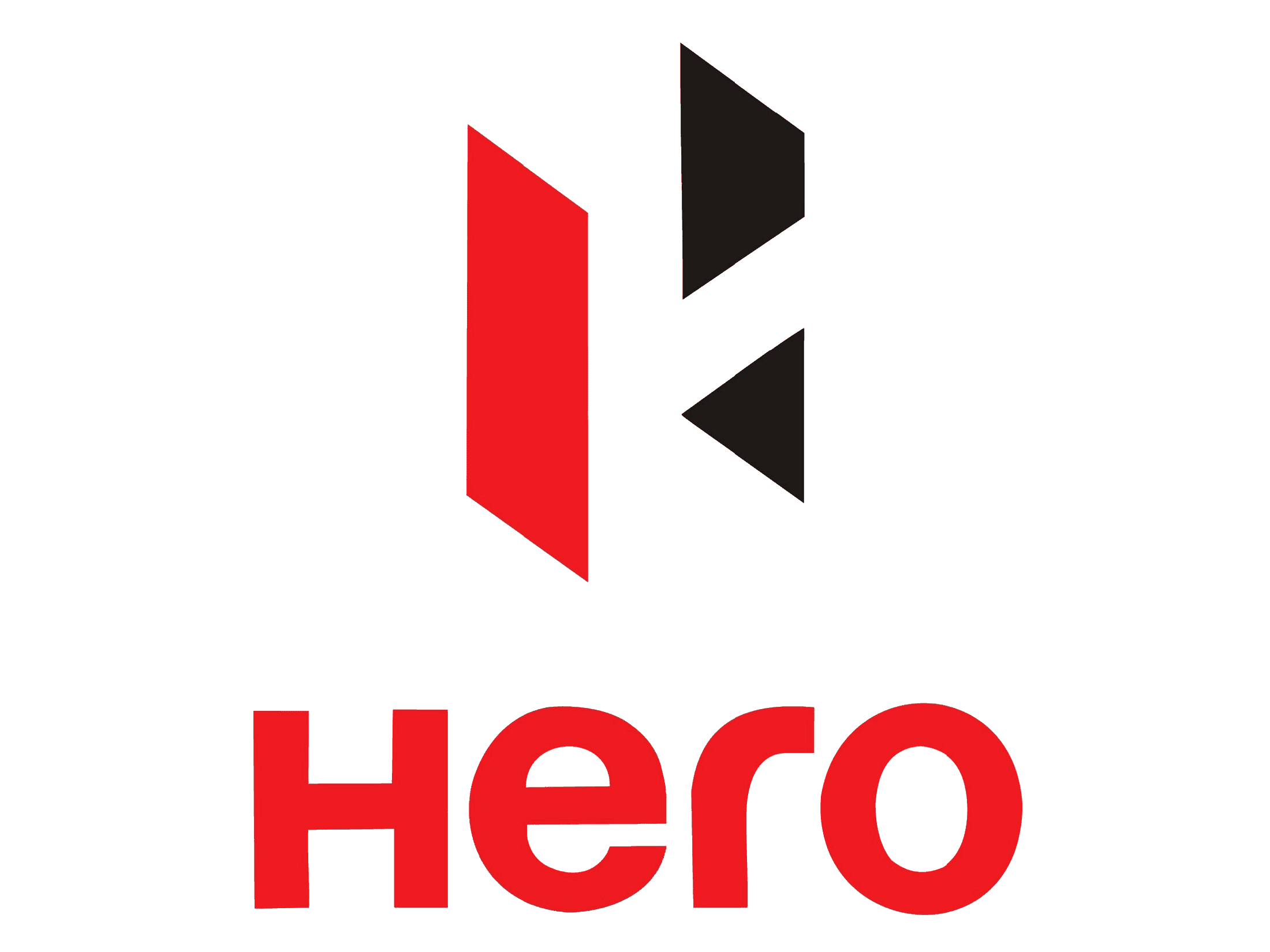 Hero Logo Meaning And History Hero Symbol