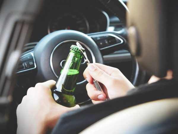 How To Get Over Drunk Driving And Never Do It Again