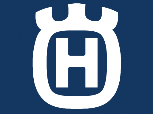 Husqvarna Emblem