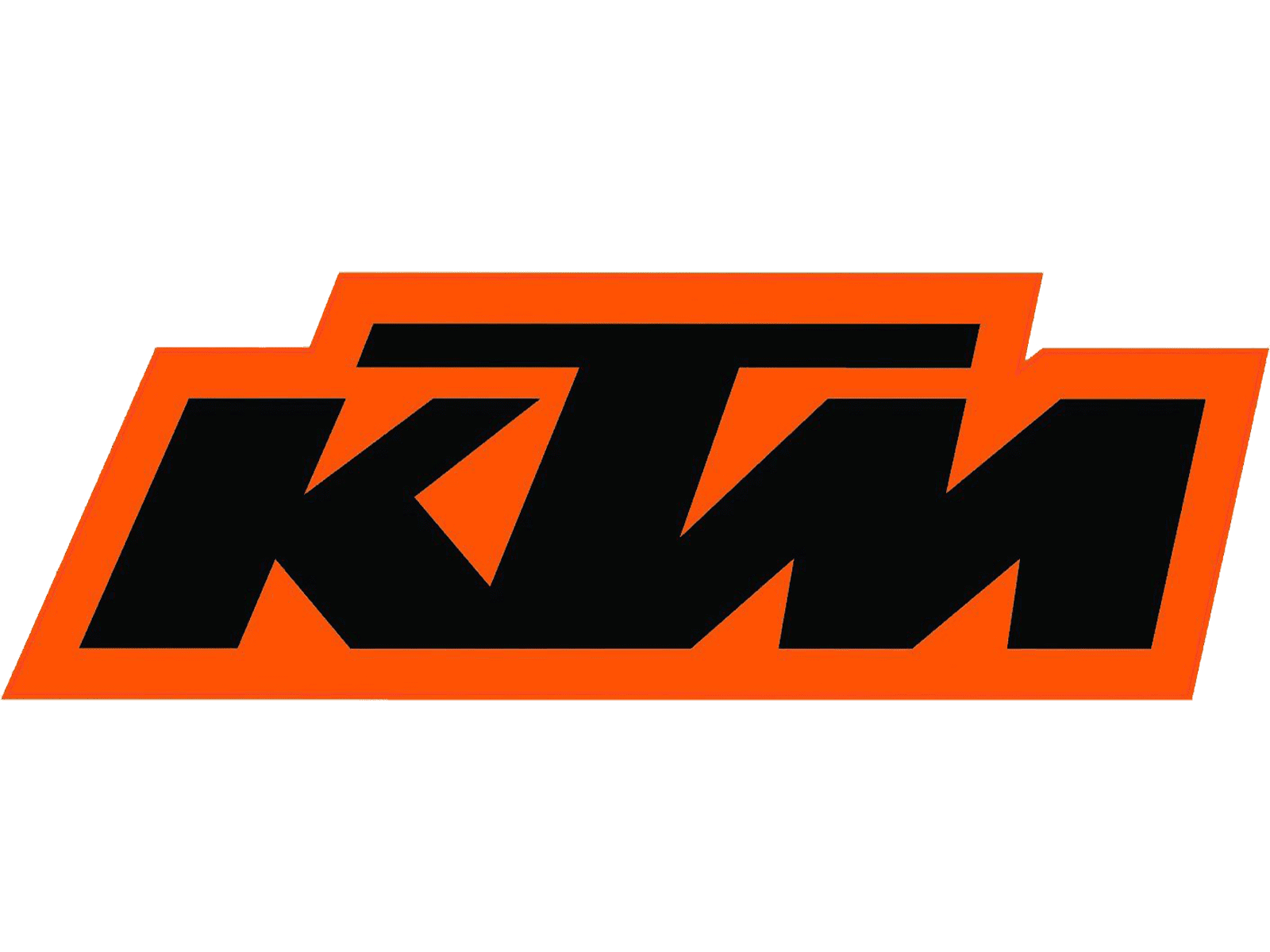 KTM logo | Ktm, Ktm motocross, Ktm dirt bikes