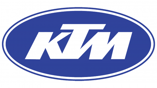 KTM Logo 1978