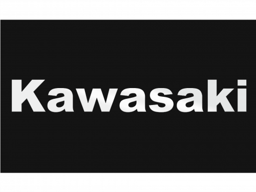 Kawasaki Font