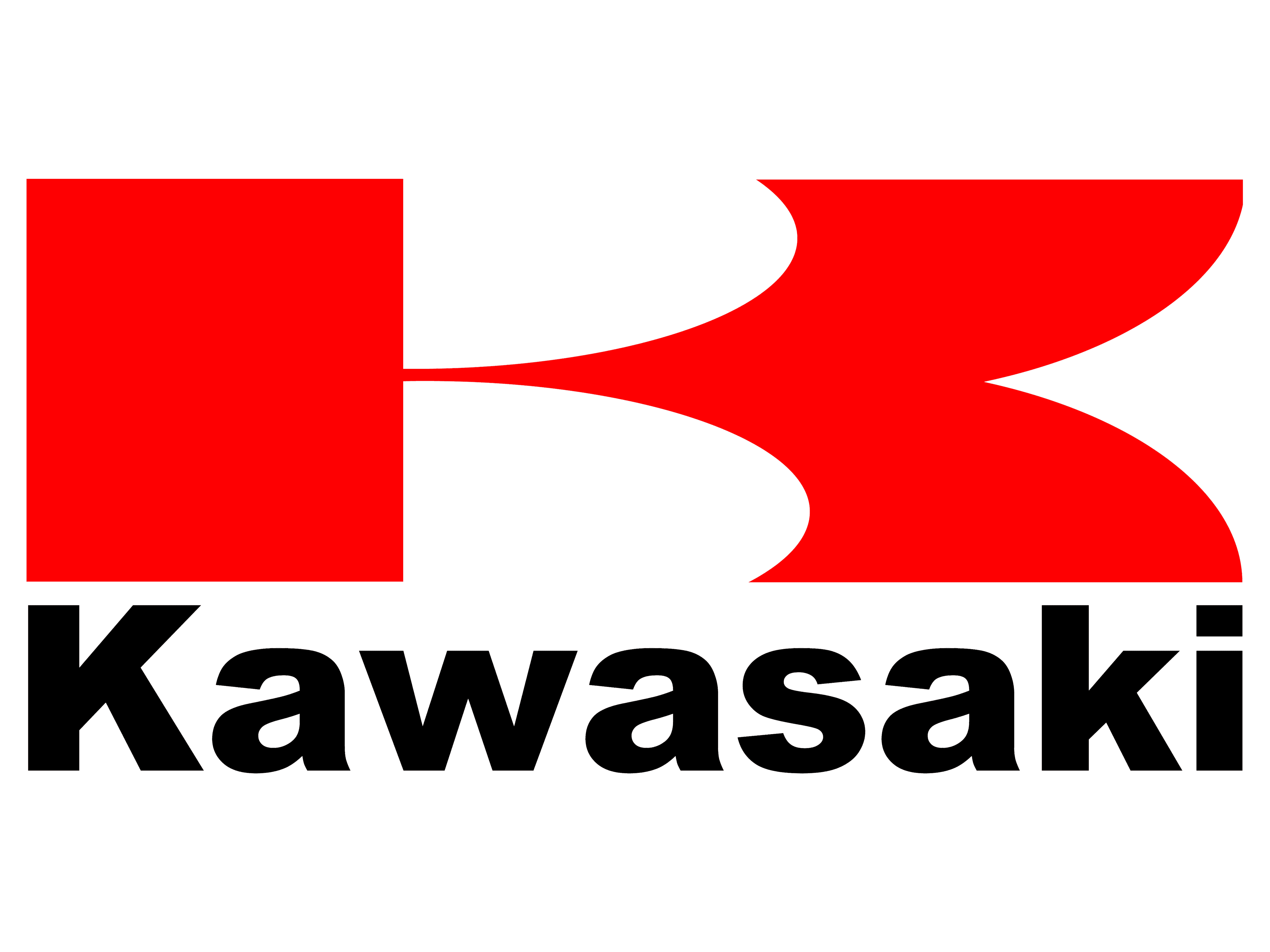 Kawasaki - Homepage