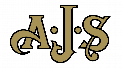 Logo AJS