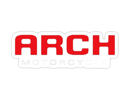 Logo Arch