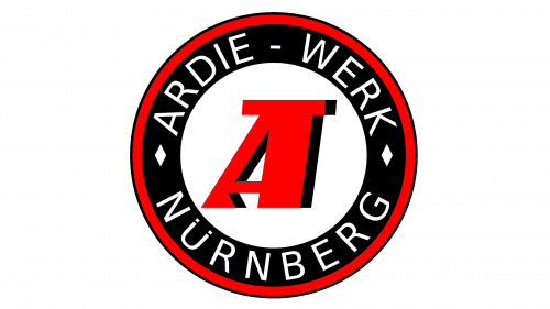 Logo Ardie