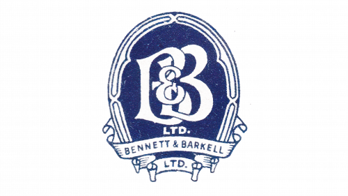 Logo Bennett & Barkell