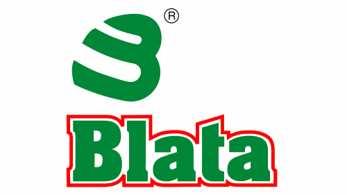 Logo Blata