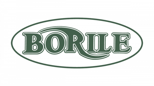 Logo Borile