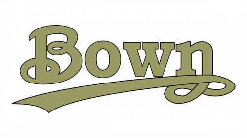 Logo Bown