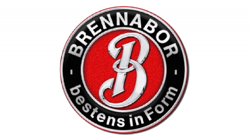 Logo Brennabor