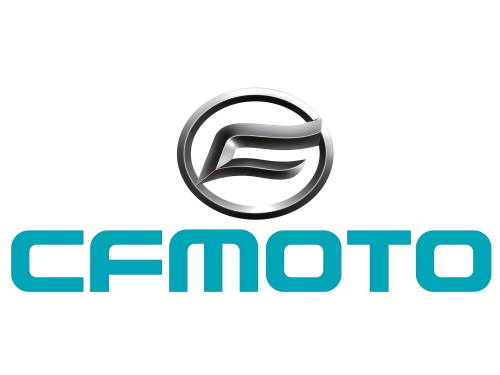 Logo CF Moto