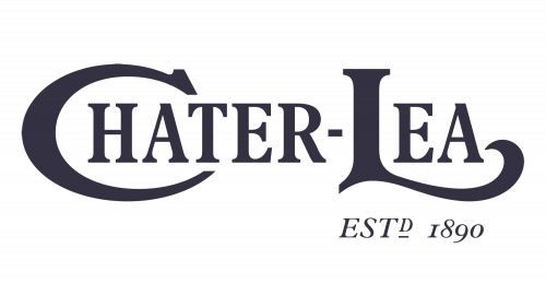 Logo Chater-Lea