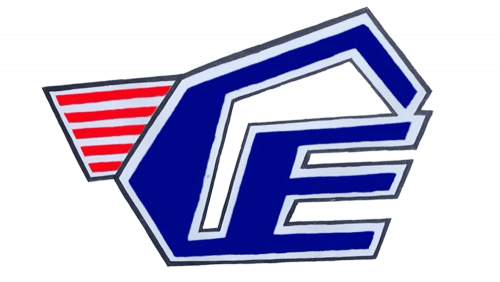 Logo Cheney Racing