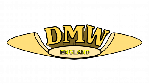 Logo DMW