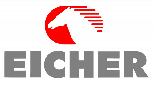 Logo Eicher
