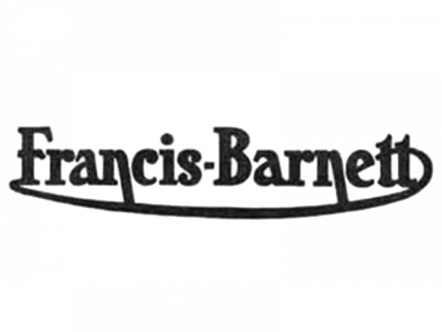 Logo Francis Barnett