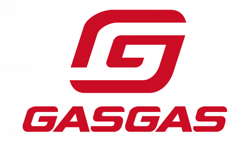 Logo Gas Gas