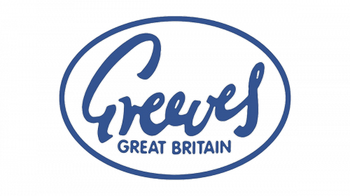 Logo Greeves