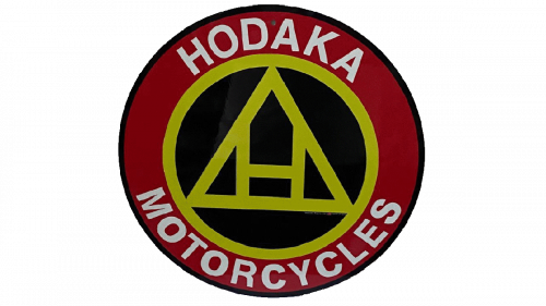 Logo Hodaka
