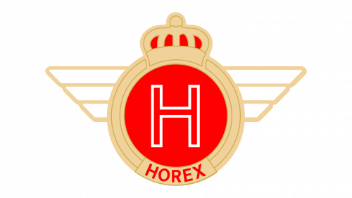 Logo Horex